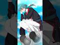 寿命が可視化されたら「残り19秒」の人がいて…#アニメ #俺クロ