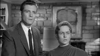 ♦Horror Classics♦ 'The Leech Woman' (1960) Coleen Gray, Grant Williams