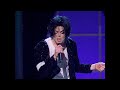 Michael Jackson Billie Jean Live In New York 2001 AI Live Vocals 