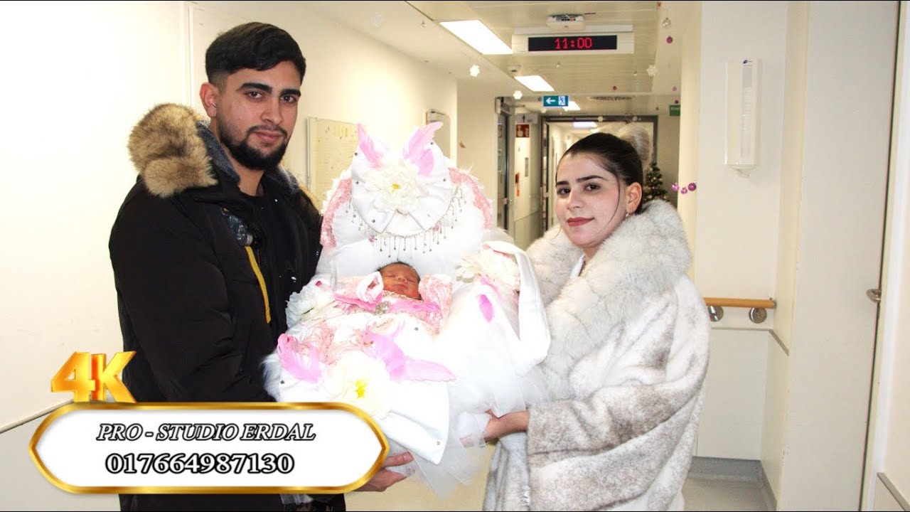 Cevriyenin hastane cikisi full