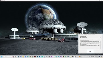 CSC202 Moon Base 001
