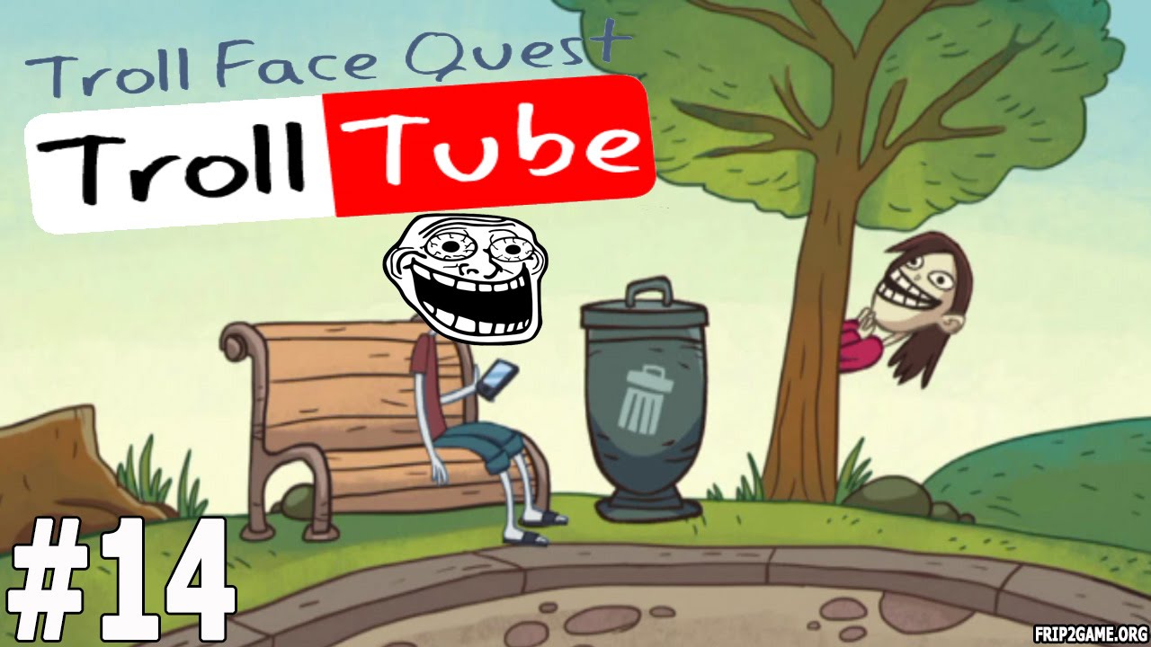 Trollface quest memes