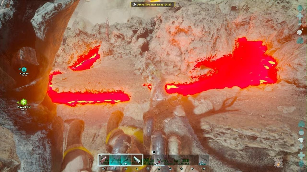 ARK Survival Ascended_20260628181335 - YouTube