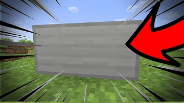 How to make a Resource Pack with Connected Textures in 1.16+