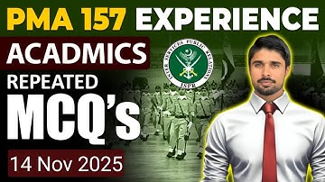 Part-7 PMA 157 Long Course Today Initial Test Experience | PMA Test Preparation