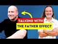 Growing a youtube channel  talking with john finch from the father effect