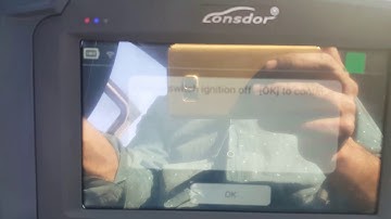 lonsdor  All keys nissan