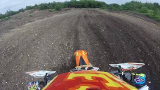 Ashby Motopark 2616