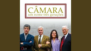 Video thumbnail of "Manuel Da Câmara - Saudades de Júlia Mendes"