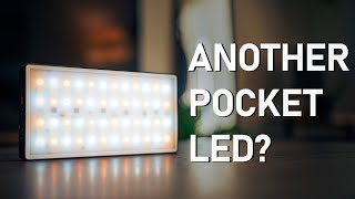 Aparo A1 Pixel LED - Quick Review