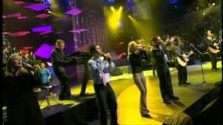 Hillsong - All the heavens (HD with Lyrics/Subtitles) (Best Worship Song to Jesus)