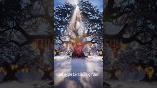 Seherde bir bağa girdim #anatolianpsychedelic #song #music #alevideyişleri  #neofolk  #deyiş