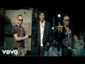 Enrique Iglesias - Lloro Por Ti ft. Wisin & Yandel (Remix)