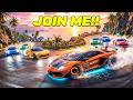 LIVE🔴 Grinding Grand Races &amp; Completing Playlists | The Crew Motorfest