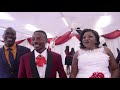 Vilho & Eveline wedding preview  (Namibian wedding)