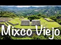 Mixco Viejo / Ruinas / Mayas / Guatemala