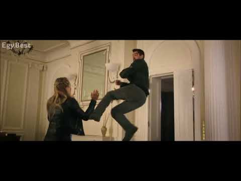 مقطع من فلم اكسيدانت مان2018 للممثل سكوت ادكينس الملقب باسم بويكا مع اغنيه حماسيه