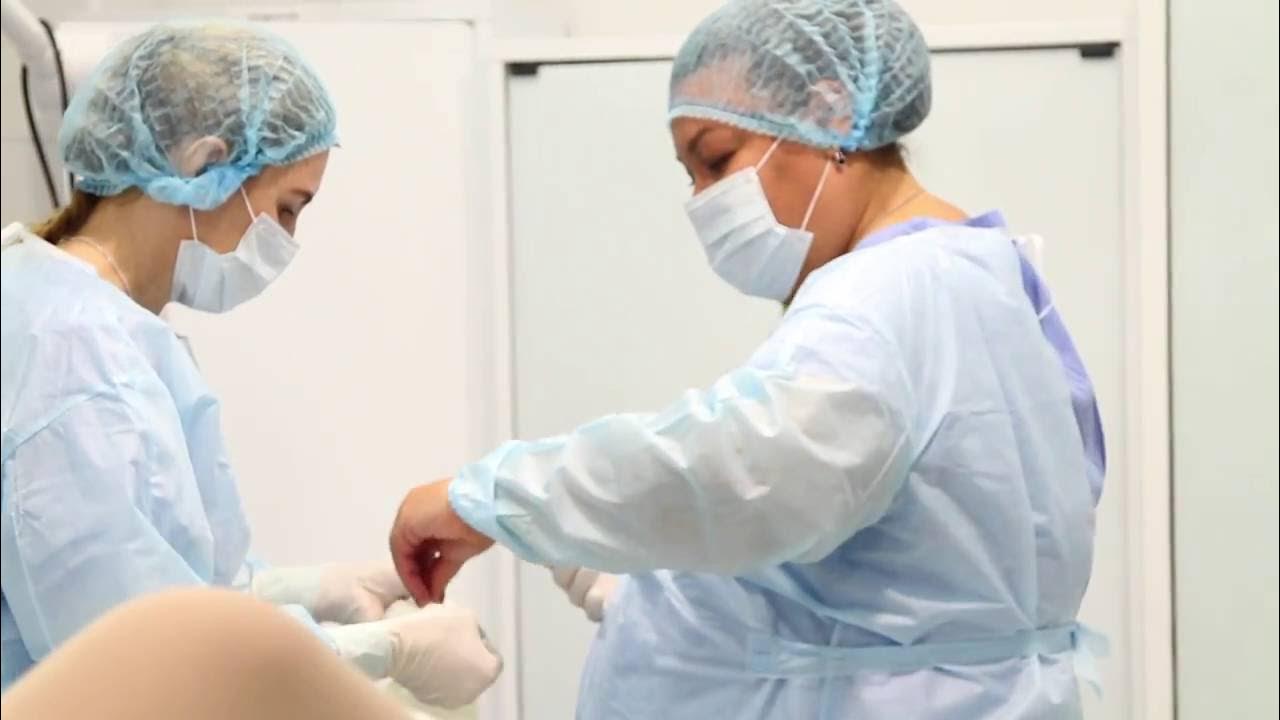 Лабиопластика малых губ до и после