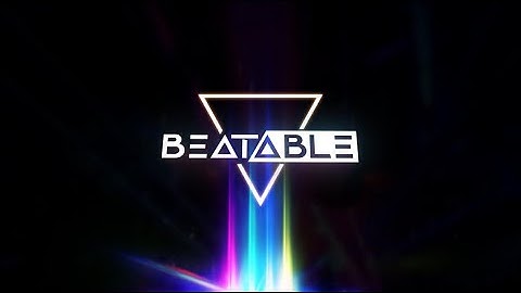 BEATABLE VR / MR - Gameplay & Early Impressions on the Meta Quest 3
