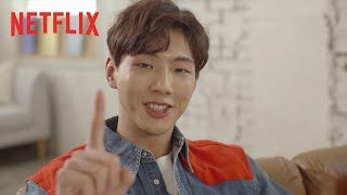 첫사랑은 처음이라서 | 인생 1회차 영상 [HD] | Netflix