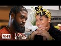 15 Minutes of Flo & Marlon: Love & Drama ❤️😬 Love & Hip Hop Miami