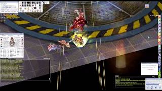 Crit Rune Knight - Central Lab screenshot 5