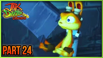 Jak and Daxter HD Collection 2020 Edition: Part 24