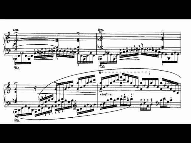 Liszt - Légendes:Snt François de Paule marchant sur les flots : D.Merlet