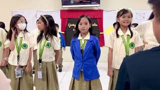 Grade 3 Recognition 2026