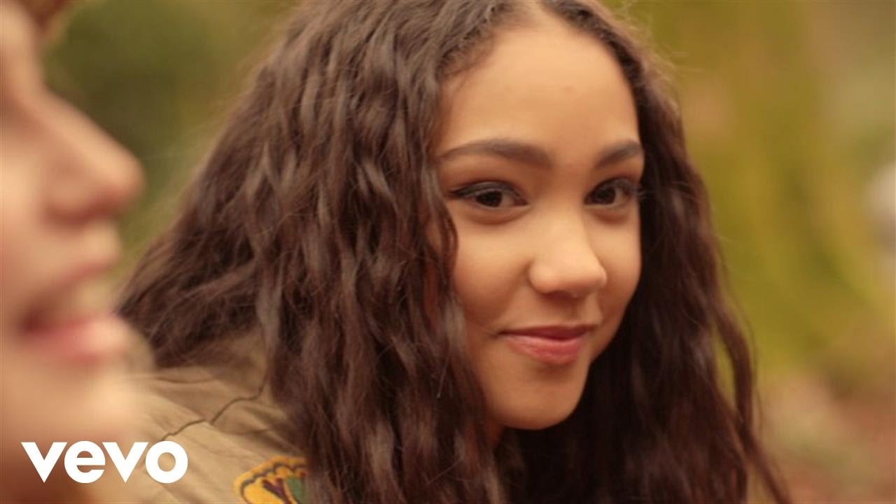 Jade Alleyne   If You Only Knew From The Lodge Official Video
