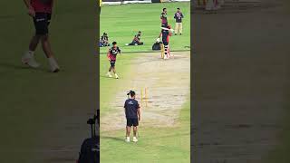KL Rahul Net Practice In Delhi #cricket #ipl #cricketlover