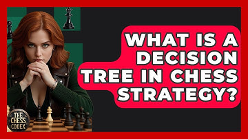 What Is A Decision Tree In Chess Strategy? - The Chess Codex