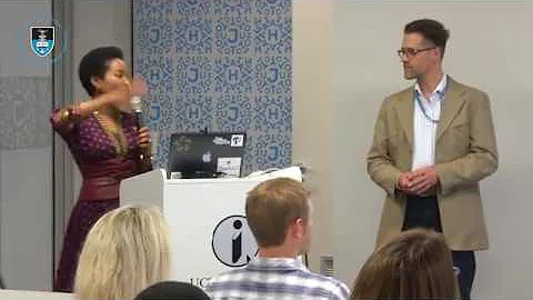 Introducing ZivaHub: Open Data UCT