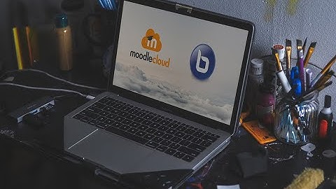 How to use BigBlueButton in Moodle as a Teacher ( Part 1)