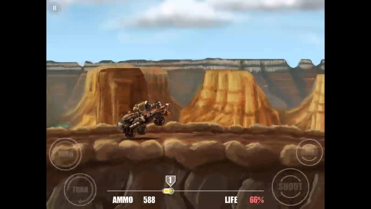 [Road Warrior] Playing as Carjacker w/ RoadManiac! YouTube