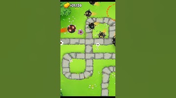 BTD6 Advanced Challenge - 30.04.2023 "It