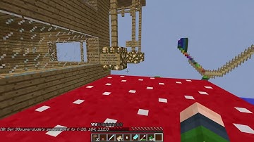 Creepers! |Minecraft - Epic Jump Map: Ultimate Trolling| Ep. 2