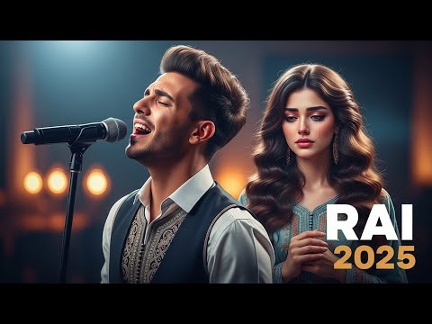 Cheb Yacine Nar El Hob راي جزائري 2025 بإحساس ناري يخطف القلوب 