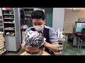 ASMR 第２回Liveウイングシャンプー