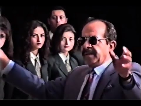 نشيد جامعة الزيتونة الأردنية عام 1997