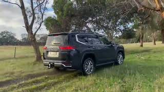 Ray White Kyneton - Don't get the cruiser dirty! by Ray White Rural Victoria 83 views 10 months ago 33 seconds
