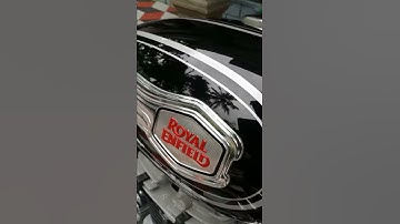 How to get Maximum performance in Royal Enfield 350/500 it works