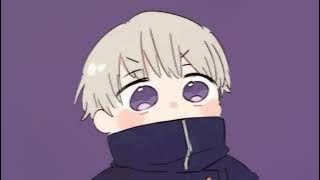 Inumaki Toge Message Ringtone - Ugoku na! !