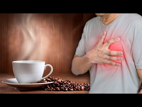 Vidéo: Est-ce que l'espresso peut rendre malade ?