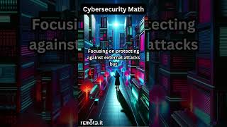 You have heard about Boy Math, Girl Math, and Corporate Math. Let's talk CyberSecurity Math. Part 51