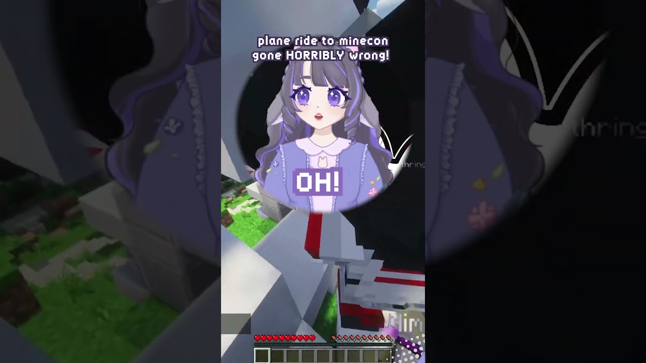 the BEGINNING of v-island! 