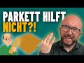 Holzboden oder Fliese in den energetischen Berechnung? Was ist besser?