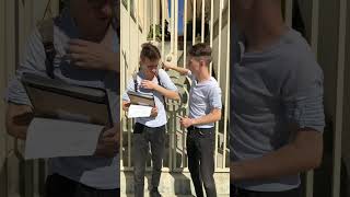 Touching story about twin brothers / TwinsFromRussia tiktok #shorts