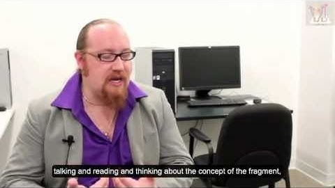 Visual Mapping Software: A Collaborative Class Tool