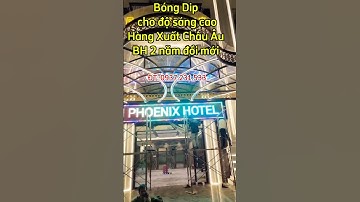 Tấm Led Ma Trận P10 Full Màu Bóng DIP Độ Sáng Cao- Module Led P10 Full Color